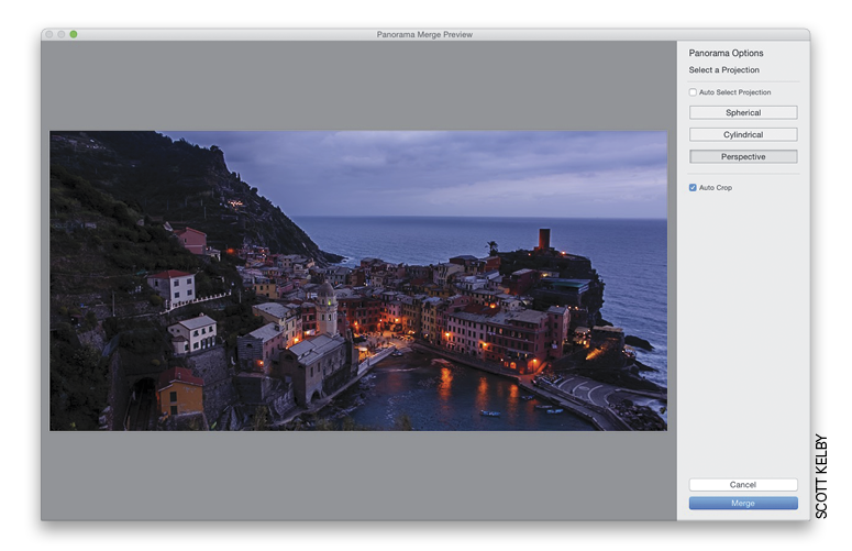 lightroom panorama stitcher