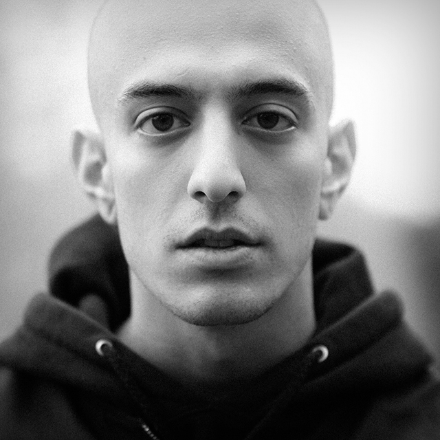 Adam Elmakias